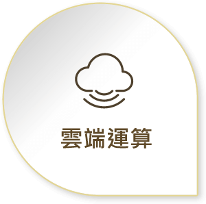 雲端運算