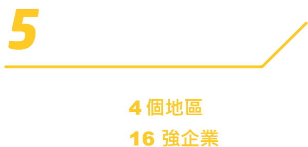 為您精選半導體領域